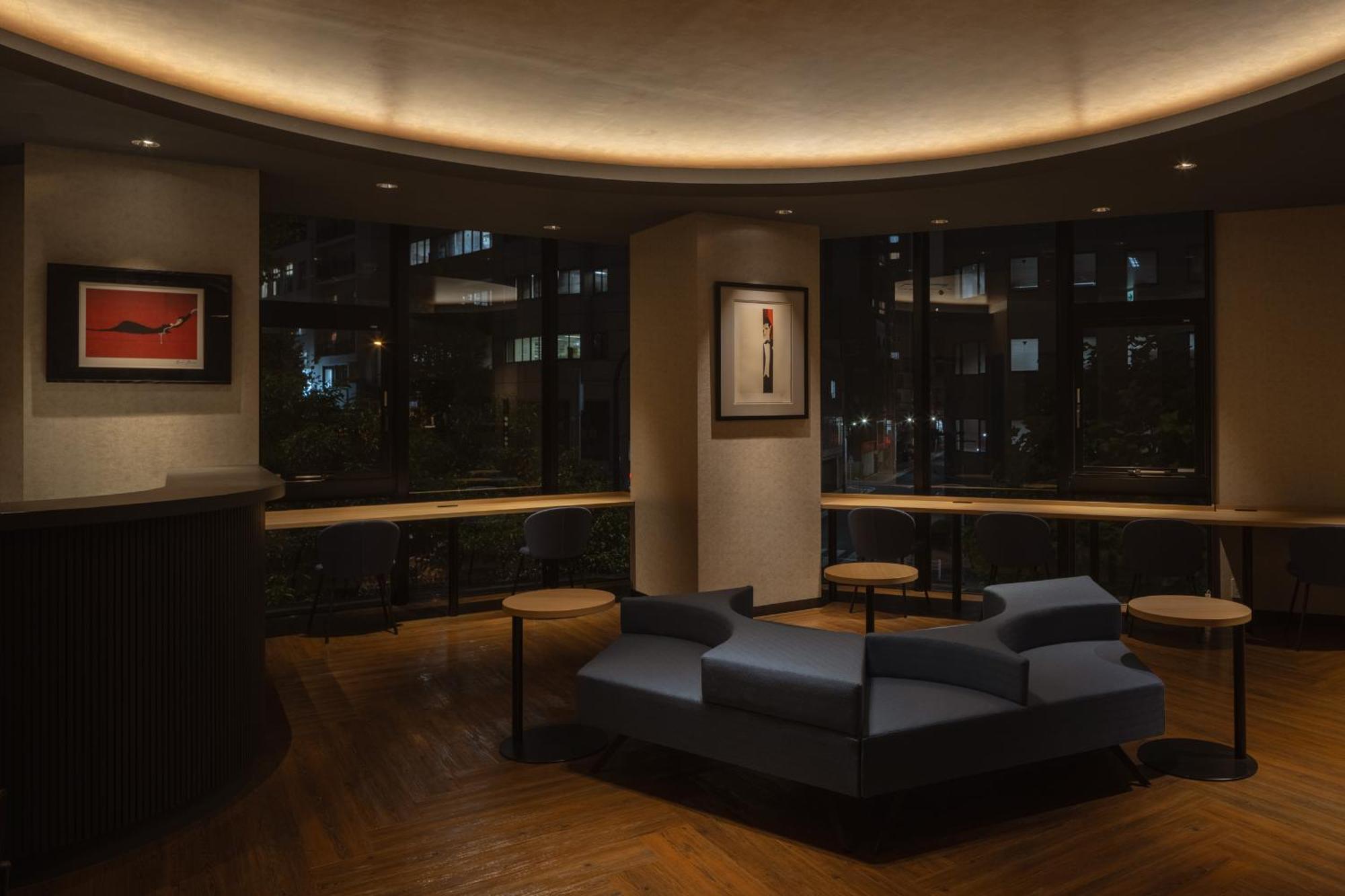 Nesthotel Alt Kuramae Station — Photos 2